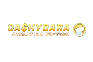 Cashybara Athletics Edition